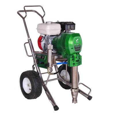 China Paint airless spray gun GP-8300(type HVBAN7900) paint sprayer, painting machine, painting pump for sale