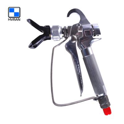 China Paint Spray Gun HB-133 Airless Paint Spray Gun, HVBAN Spray Gun, For All Brand for sale