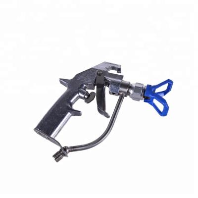 China Paint spray gun HB-134 airless paint spray gun, airless spray gun, paint gun for sale