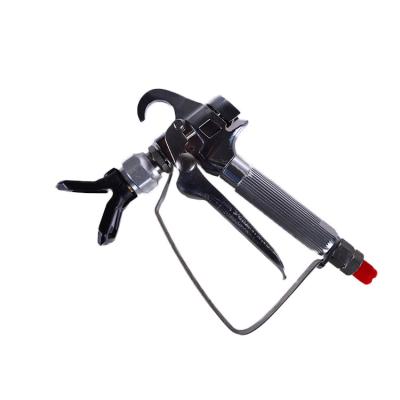 China Paint spray gun HB-133 professional spray gun, building paint spray gun for sale