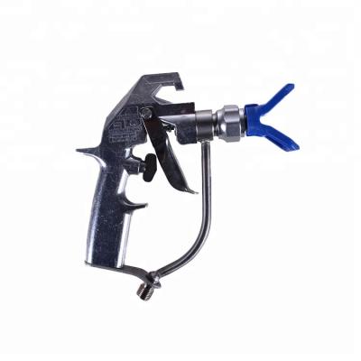 China Paint Airless Spray Gun HB-134 Spray Gun Parts For All Brands Sprayer for sale