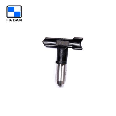 China Paint Spray Gun Paint Sprayer Tip, Paint Equipment Nozzle, Paint Spray Tip for sale