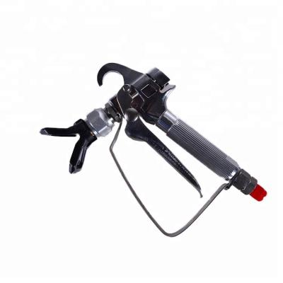 China Paint Spray Gun Airless Spray Gun, Spray Airless Parts, Spray Airless Equipment for sale