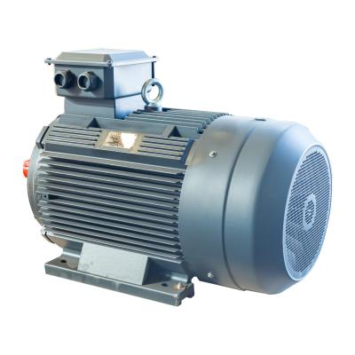 China ODM Veranderlijke de Fasegenerator van de Frequentiemotor 1500rpm AC 3 voor Alternator Te koop