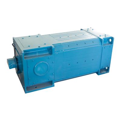 China Motor de fã IP54/IP55 do compressor de ar de YrKs motor de ventilador de 3 fases à venda