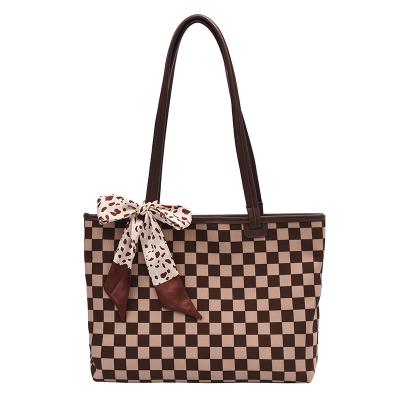 China The latest women's handbags women's handbags fashion customization bags designer bag ladies' office handbags waterproof wholesale handbags women's handbags for sale