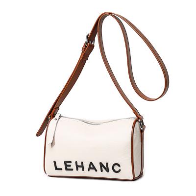 China Wholesale Customized Women's Leather Handbags Waterproof Fashion Lady Bags Handbag for sale