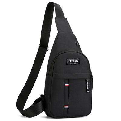 China Fashion Cross - Body Sling Backpack Sling Bag Travel Increasing Chest Bag Daypack for sale