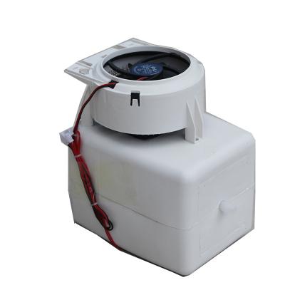 China Electronic Parts Cooling Accessories Water Dispenser With Fan â ‰ ¥ 0.5 (â ‰ ¤ 15â „ ƒ) for sale