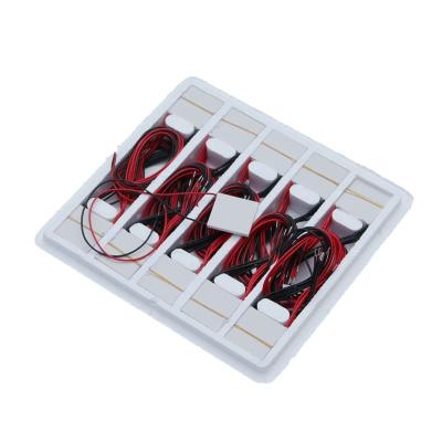 China High Quality Thermoelectric Cooler TEC1-12730 Peltier Module For Cooling for sale