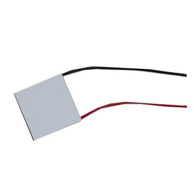 China Thermoelectric Cooler TEC1-12715 Peltier Module For Industrial Peltier Cooler Air Conditioner for sale