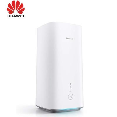 China ENTERPRISE 5G CPE WiFi Router Home Wireless Router with SIM Card Slot 5G CPE pro H112-372 for sale