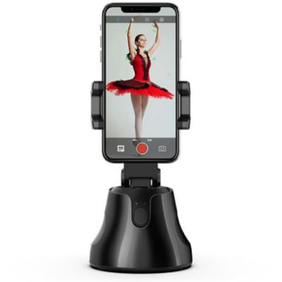 China 2020 New Hot Sale B6 360 Face Object Tracking Phone Auto Smart Shooting Stand 668 Portable Portable for sale