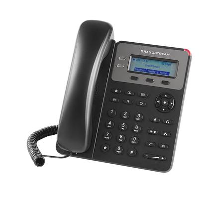 China Best cheap Grandstream sip grandstream GXP1610 IP basic phone Grandstream GXP2120 for sale