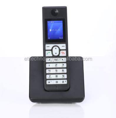 China SMS Calls Cordless Phone Telefone Fixed Phones with Hands-Free Call ID Cordless Landline Phone for Home for sale