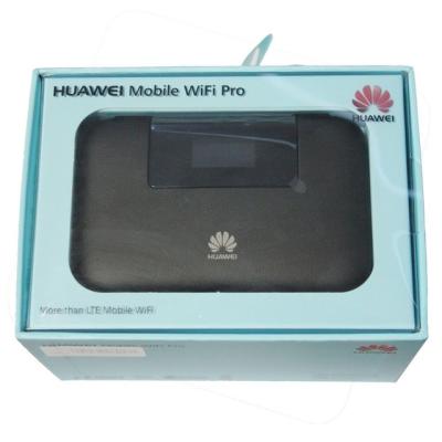 China External Original Huawei Wi-Fi Pro E5770s-320 4G Mobile Portable Router for sale