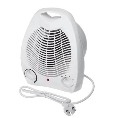 China Living Room Electric 2000W Heating Wire Heater Mechanical Mini Three Speed Electric Heater for sale