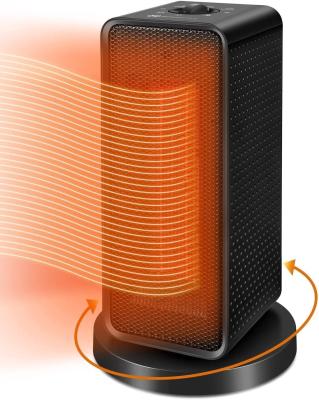 China Waterproof Electric Heater for Living Room Quick Heating Vertical Design Household for sale