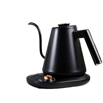 China Electric Kettle 2200W Stainless Steel Kettle for Precise Temperature Control for sale