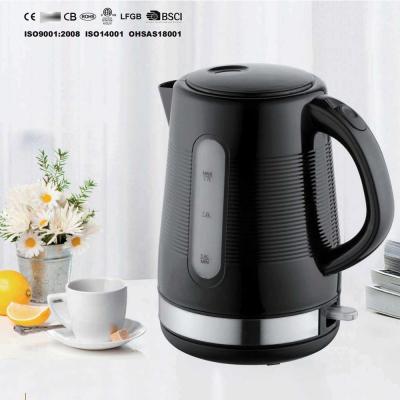 China Hotel Standard Electric Kettle Functional for Kitchen HY-PL for sale