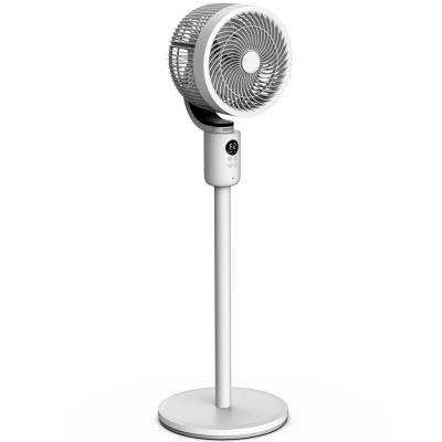 China Improved Air Circulation with Voice Control Bathroom Fan and Electric Stand Fans for sale