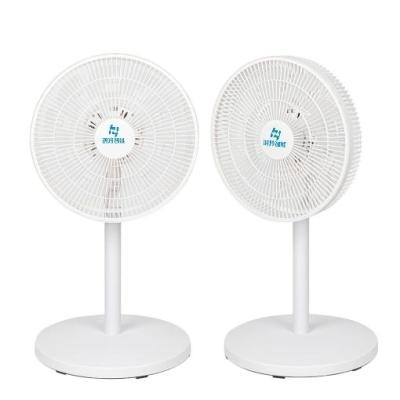 China 6-Blade Floor Fan for Air Circulation at Three Wind Speeds and 6 Blades for sale