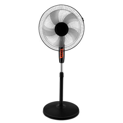 China 16inch 3 Blades Plastic 5 Blade Tower Pedestal Fans for Cooling Your Home Efficiently for sale