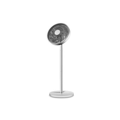 China 75 cm hohe leise Wohnventilator mit fortgeschrittener Luftzirkulation und vertikaler Schlaffunktion zu verkaufen