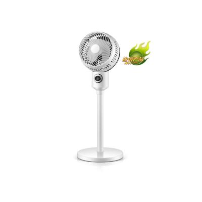 China 2.9KG Machine Gross Weight Air Circulation Fan with FASHIONAL Remote Control Function for sale