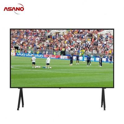 China China Manufacturer Hot Sale Led TV Full High Definition Smart Television Bar Best Quality China 98inch Multimedia 98inch Giant Screen TV for sale