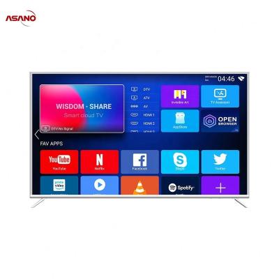 China Cheap Television LED TV Price 75DK5 75 inch Android Hotel TV LCD High Definition Television New > 70inches for sale