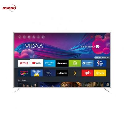 China 55DK5 Factory Wholesale TV 82 Inch LED Smart TV 55 Inch 4K Televisions High Resolution Televisions for sale