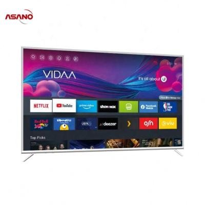 China Fashionable Model 65DK5 Vitex Curved Smart Tv 55