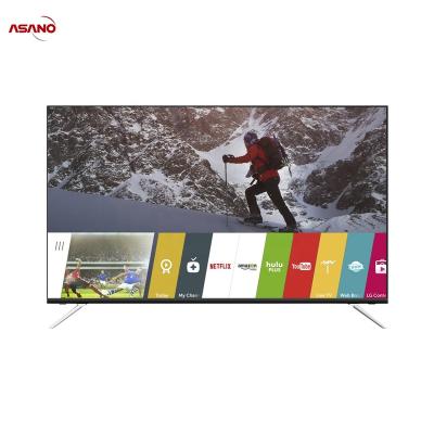 China Hot sale 24DN4 inch tv 4K webos led tv high quality high definition smart televisions 24 led tv with usb 24 inch for sale