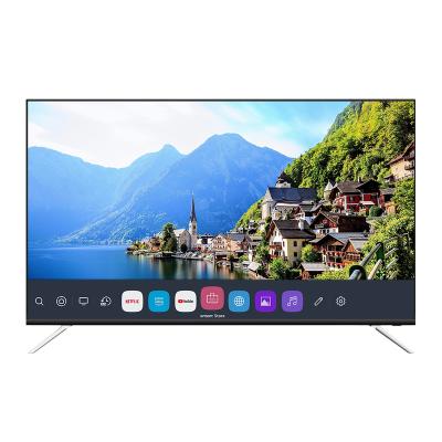 China High Quality 50DK5 China 50Inch Cheap Price On Television High Definition TV Led/LCD Smart TV 4K 50 Inch for sale