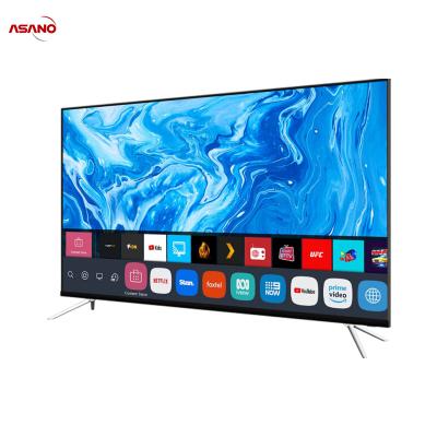 China 40DN4 Wholesale Electronic Television Company produced 40