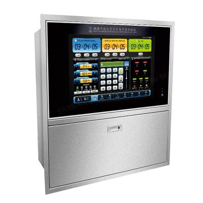 China Operating Room LCD Touch Screen High Quality Centralized Control Panel for Operation Room for sale