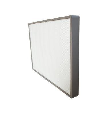 China High Quality Clean Room Beajn Panel Filter For Clean Room for sale