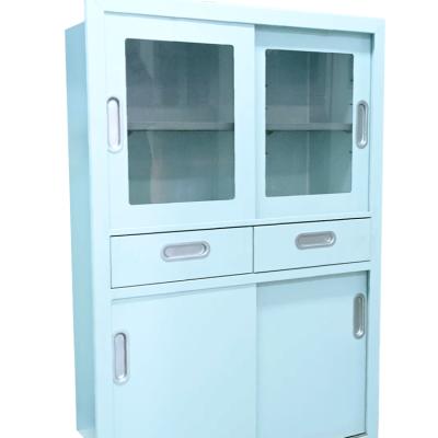 China Beajn Linear Customization 304 Stainless Steel Medical Instrument Cabinets for sale