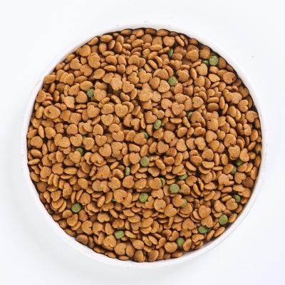 China Skin & Coat Health 2.5kg oem odm brand grain free good palatability dry dog food for sale