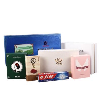 China Customized Logo Paper Gift Moisture Proof Handbag Printed Standard Size Shopping for sale