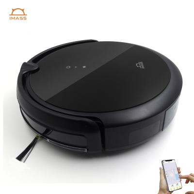 China Video Call Christmas Gift Aspirador robot s5 max robot vacuum cleaners bestsellers in USA HD camera vacuum robot for sale