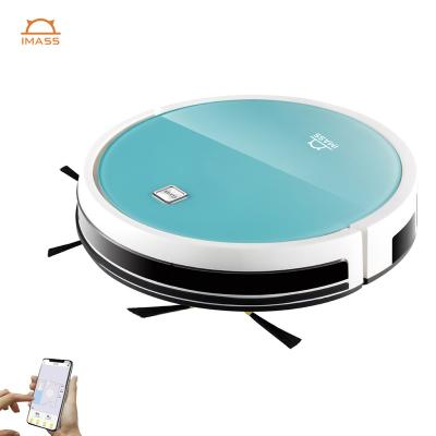 China Latest Version Super Cleaner Robot Cleaner Intelligent Intelligent Smart Home Use Vacuum Cleaner for sale