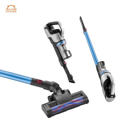 China Best Car Vacuum Cleaner High Suction Power Electronic Powerful Auto Cordless Handheld Vacuum Cleaner for sale