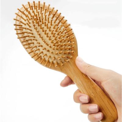 China 2022 Home Hair Comb Hair Brush Massage Beauty Hair Comb Best Selling Custom Logo Plastic Comma Plastic Children for sale