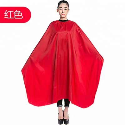 China 2019 Hottest Adult Superhero Capes New Arrival Robe Dressing Anti-Static Customer for sale