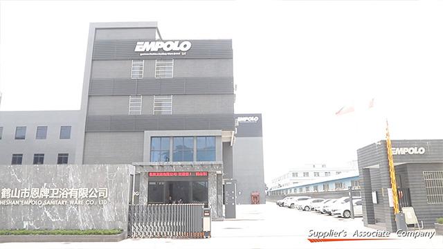 검증된 중국 공급업체 - Foshan Empolo Building Materials Co., Ltd.