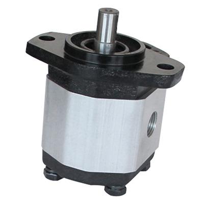 China Other high quality hydraulic gear pump for filling machine oil transfer gear pump for sale