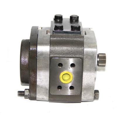 China Other hydraulic gear pump NBL3A1-401L-H01 internal high pressure oil transfer gear pump for sale