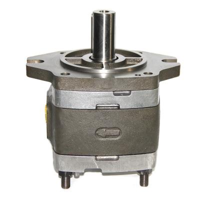 China Other Hydraulic Oil Transfer Gear Pump NBL3A1-501L-H01 21Mpa Stainless Steel Gear Pump for sale